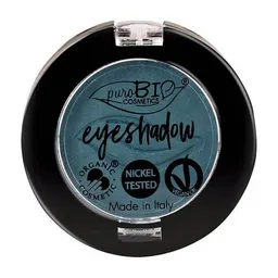 PuroBIO Cosmetics PuroBIO Cosmetics Eye Shadow Waldgrün, matt – Produktbild 1 von 1