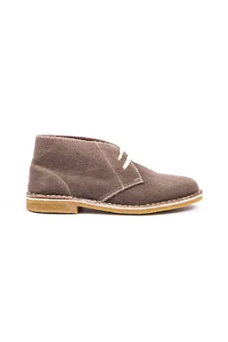 Risorse Future Risorse Future Herren vegan Desert Boots – Produktbild 1 von 1
