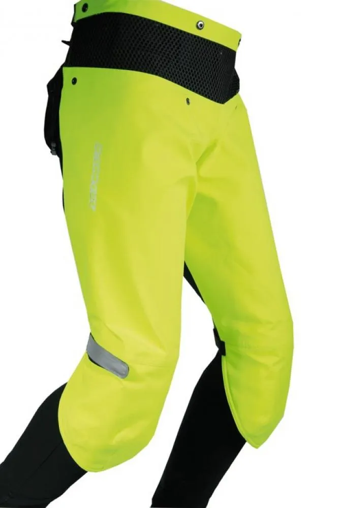 Rainlegs Rainlegs Beinschützer gelb Körpergröße ca 155-165cm Gr S – Produktbild 2 von 3