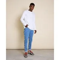JAN N JUNE JAN N JUNE Longsleeve Linus Rib – Produktbild 1 von 1