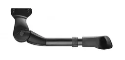 Ursus Ursus Hinterbauständer King mini rear 18 bis 24 Zoll 40mm schwarz verstellbar Alu – Produktbild 1 von 1