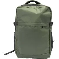 Recycle Bags Rucksack "Underseater" aus recycelten PET-Flaschen, olivgrün – Produktbild 1 von 2