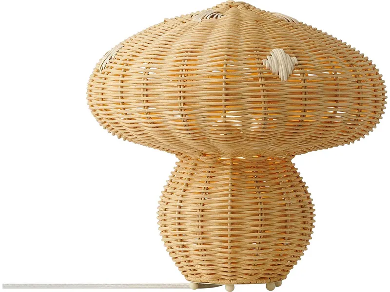 Nordlux Nordlux Tischlampe "Allie", Braun, – Produktbild 1 von 1