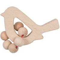 Efie Efie Greifling Holz Vogel, Buchenholz aus FSC Waldwirtschaft – Produktbild 1 von 1