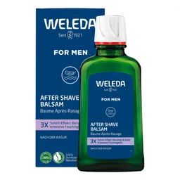 Weleda Weleda For Men After Shave Balsam – Produktbild 1 von 1