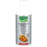 RAUSCH RAUSCH HAIRSPRAY Strong Refill Non-Aerosol – Produktbild 1 von 1