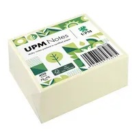 UPM Notes UPM Notes Haftnotiz 75 x 75 mm (B x H) 400 Bl. – Produktbild 2 von 2