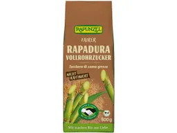 RAPUNZEL Vollrohrzucker Rapadura – Produktbild 1 von 1
