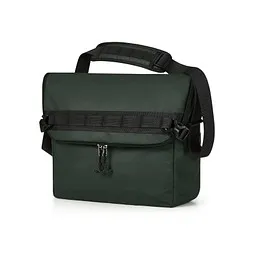 Halfar Notebook-Tasche ACTIVE, dunkelgrün, Dunkelgrün, – Produktbild 1 von 1