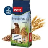 Panto Panto Legewachtel Plus 2mm 10kg – Produktbild 1 von 1