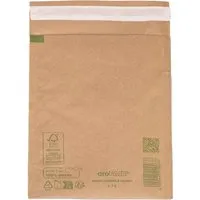 aroFAIR aroFAIR Papierpolster-Versandtasche 170 x 225 mm, für DIN A5, Gr. 3/C – Produktbild 1 von 1