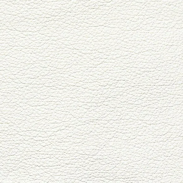 TRENDMANUFAKTUR 2-Sitzer Rondo 178 cm, 2-Sitzer, komfortabel, Federkern optional, Chromfüße, Couch wahlweise mit Federkern und in verschiedenen Bezügen bestellbar, Weiß, – Produktbild 5 von 5