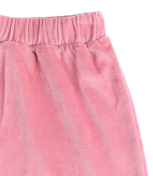 Leela Cotton Leela Cotton Kinder Nickyrock, Altrosa, – Produktbild 1 von 4