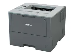 Brother Brother s/w Laserdrucker "HL-L6250DN" – Produktbild 1 von 1