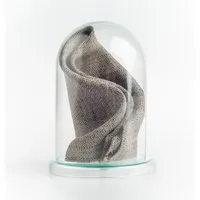 klYmp klYmp Einstecktuch Leinen Diamand, Stein, – Produktbild 1 von 1