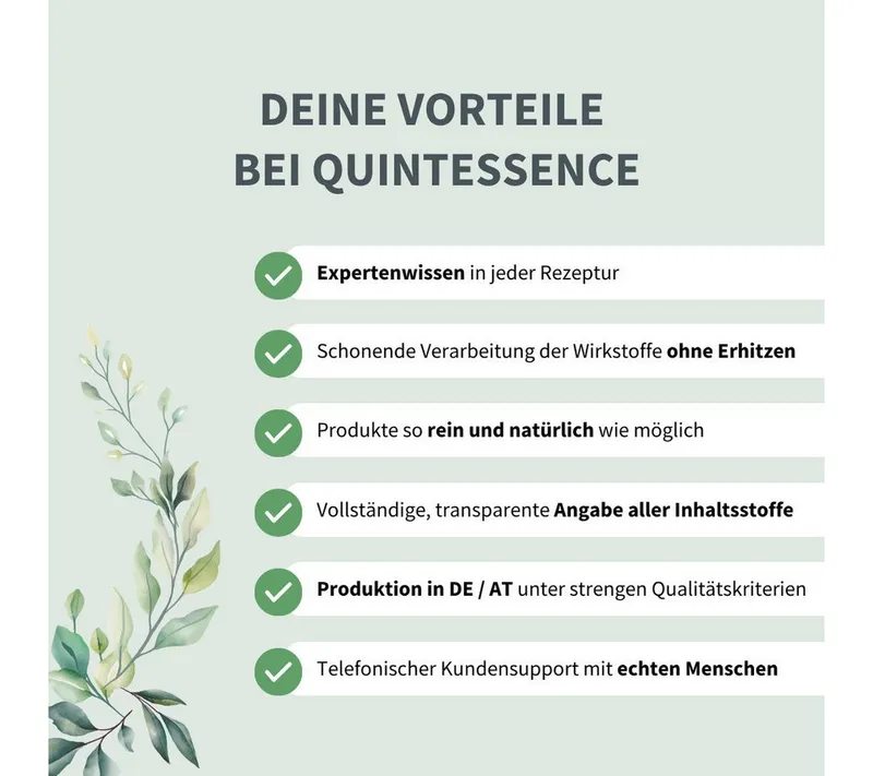 Sanos Trametes robiniophila Pilzextrakt-Huaier Murr-30 % Polysaccharide-90 Kapseln, 90 St., 35 g, Hochwertige Premiumqualität - vegan - Vitalpilz – Produktbild 3 von 4
