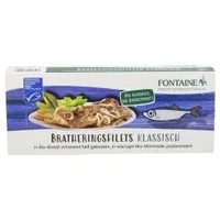 Fontaine Bratheringsfilets in Marinade – Produktbild 1 von 1