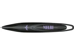 Senator Senator Kugelschreiber "MELBI MATT BIO RECYCLED" mit Etui, inkl. 1-farbigem Aufdruck – Produktbild 1 von 1