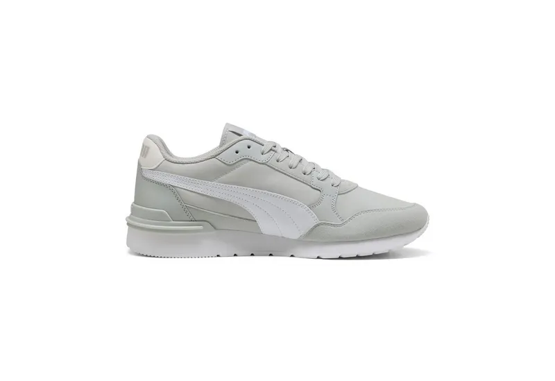 Puma Puma ST RUNNER V4 NL Sneaker, Grau, – Produktbild 3 von 5