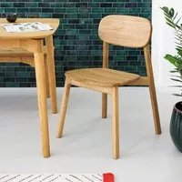 ekomia ekomia Stuhl June – Produktbild 1 von 1