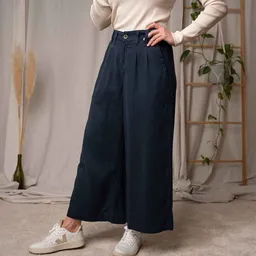 Vresh Clothing Vresh Clothing Vreni - Culotte aus TENCEL (TM) Lyocell – Produktbild 1 von 1