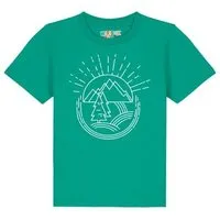 watabout kids watabout.kids T-Shirt Kinder Natur ist schön, Natural, – Produktbild 1 von 1