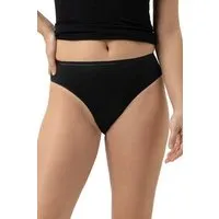 mey Mey American Pants Modal Pure, Schwarz, – Produktbild 1 von 1