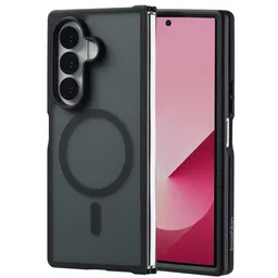 imoshion imoshion Color Guard Back Cover mit MagSafe für das Samsung Galaxy Fold 7 – Produktbild 1 von 1