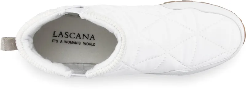 Vivance Winterstiefelette, Weiß, – Produktbild 2 von 2