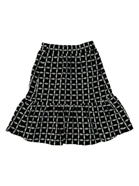 PETER JO PETER JO Rock Donna Tile, Schwarz, – Produktbild 1 von 4