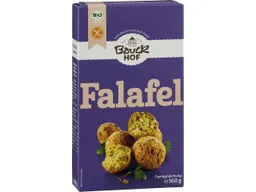 Bauckhof Falafel-Fertigmischung – Produktbild 1 von 1