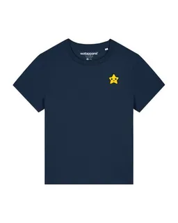watapparel watapparel T-Shirt Frauen Unbesiegbar – Produktbild 1 von 1