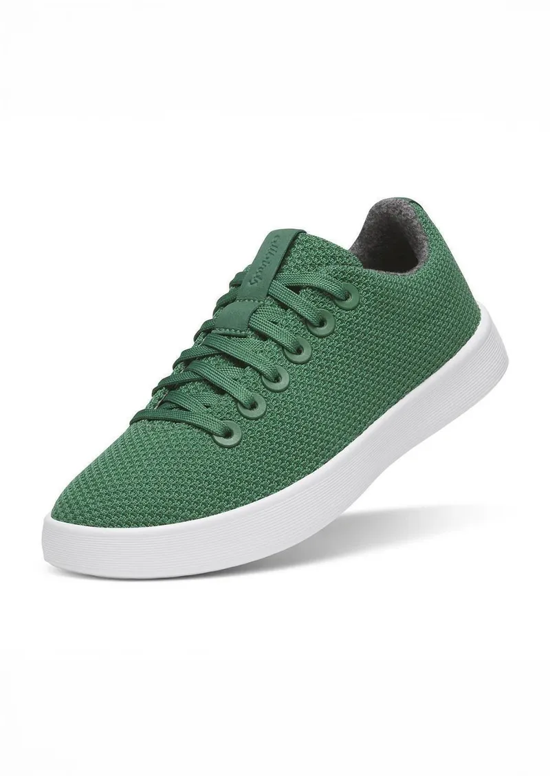 Allbirds Allbirds Tencel Sneaker Modell: Cruiser W, Verdant green, – Produktbild 1 von 5