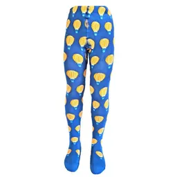 BLS Organic BLS Organic Kinderstrumpfhose mit Ballon-Design – Produktbild 1 von 1