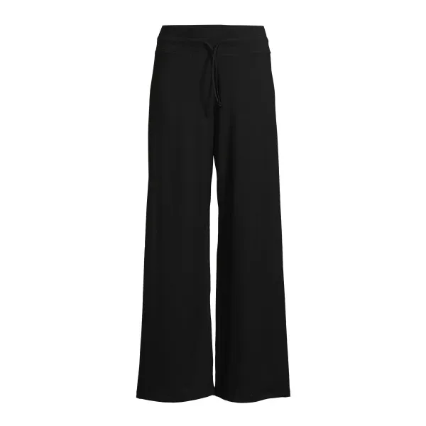 CASALL Trainingshose Damen Casall Studio, Schwarz, – Produktbild 1 von 1