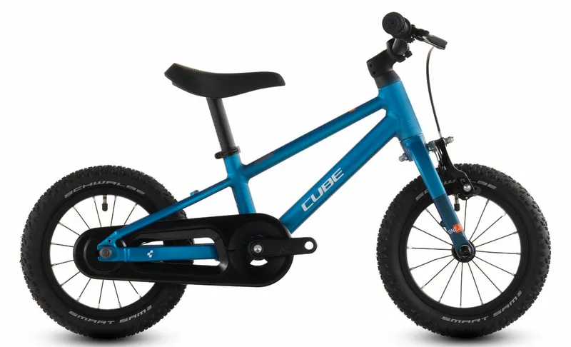 Cube Cube Numove 120 RT - 12 Zoll 1G-RT Diamant - topasblue´n´nebula, Blau, – Produktbild 1 von 1