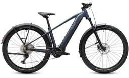 Cube Cube Reaction Hybrid ONE 720  FE - 29/ 27.5 Zoll 720Wh 12K Diamant - oolonggrey´n´reflex – Produktbild 1 von 1
