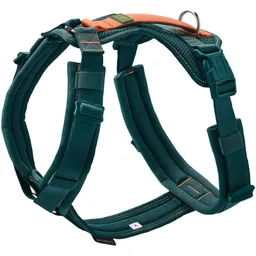 Hunter Hunter Hundegeschirr MALDON 3.0 petrol XS – Produktbild 1 von 1