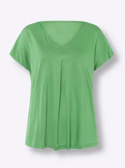 heine Kurzarmshirt apfel – Produktbild 1 von 1