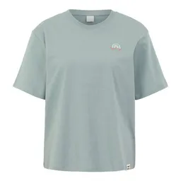 Iriedaily Iriedaily Skate Heart Tee – Produktbild 1 von 1