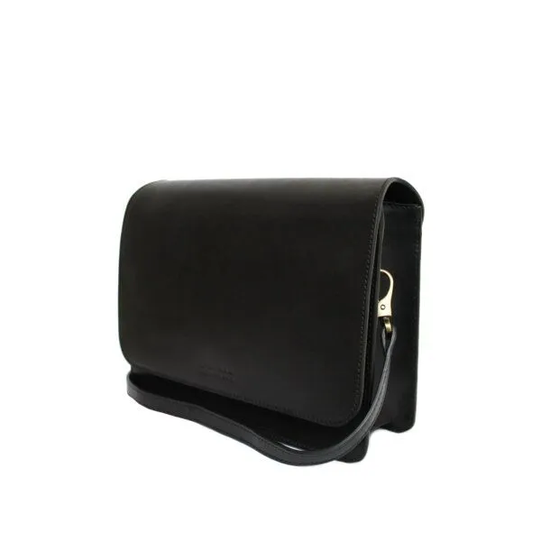 O MY BAG O MY BAG Audrey, Schwarz (black), – Produktbild 1 von 2