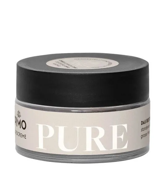 PIMO PIMO Deocreme, natürlich & vegan – Produktbild 6 von 8
