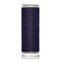 Gütermann Gütermann Allesnäher 200m 512 Dunkelviolett – Produktbild 1 von 1