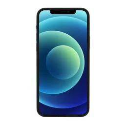 Apple Apple iPhone 12 64GB blau – Produktbild 1 von 1