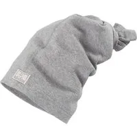 Pickapooh Pickapooh Schlauchmütze 3-in-1 grau-melange Gr. 2 (50-54) – Produktbild 1 von 1