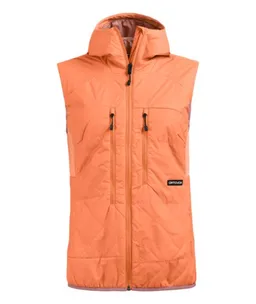 Ortovox Ortovox Venet Swisswool 60 Vest – Produktbild 1 von 1