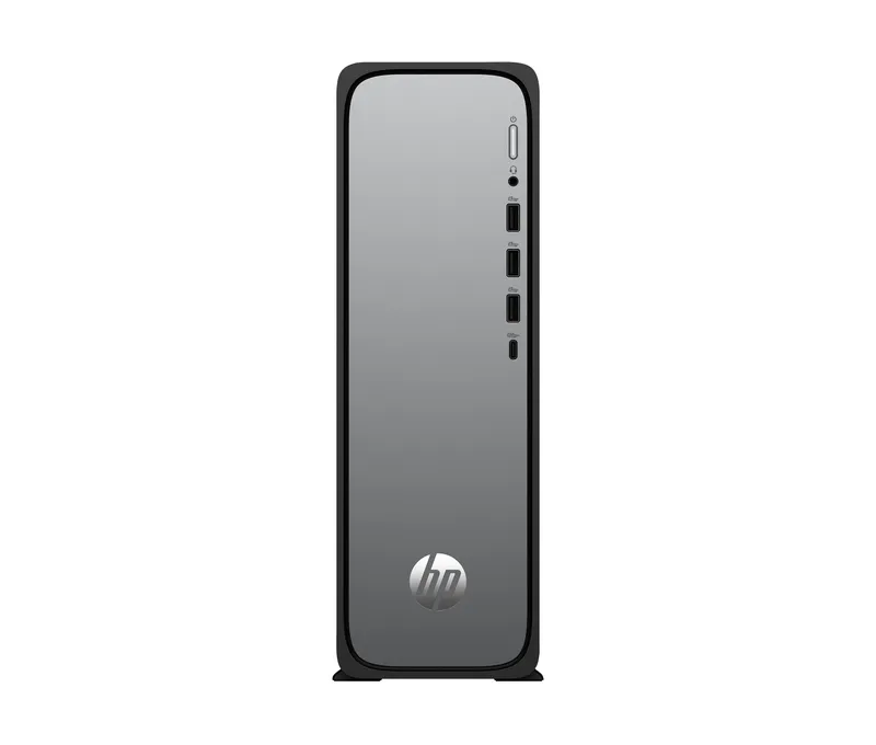 HP HP OmniDesk S03-0412ng | bx8c5ea | Schlanker Desktop - 300 / 3.9 GHz – Produktbild 1 von 1