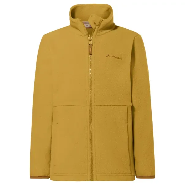 Vaude Fleece Kinder VAUDE Pulex II, Braun, – Produktbild 1 von 2