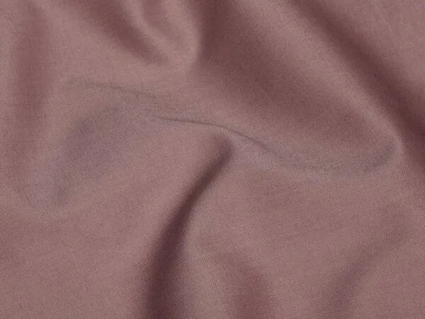 Yumeko Kissenbezug "Yumeko" aus Baumwolle TENCEL, Blush rose, – Produktbild 1 von 4