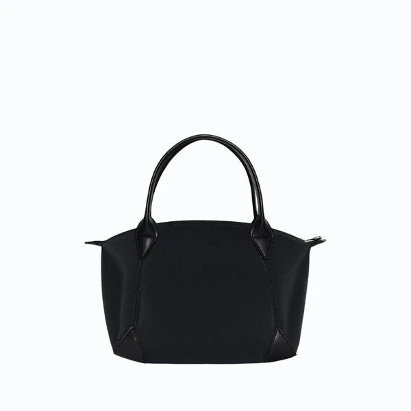 Ashoka Paris Ashoka Paris Pretty Uppeal & Nylon Schwarz – Produktbild 4 von 4